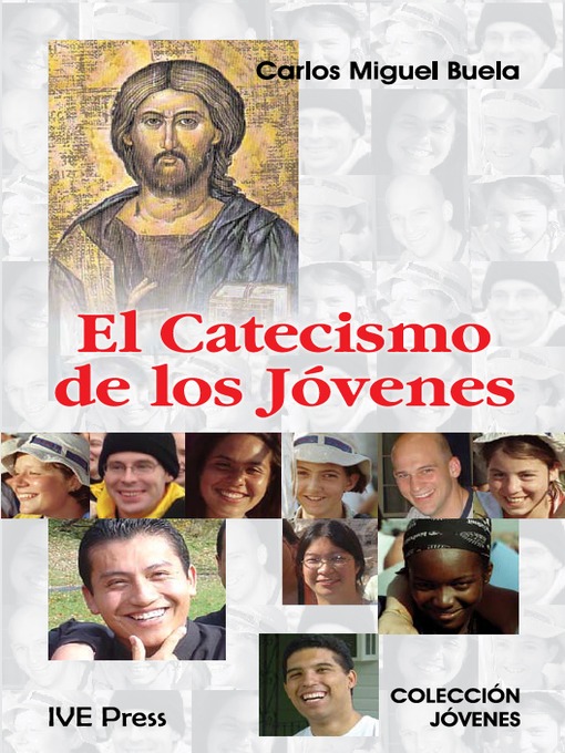 Title details for El Catacismo de los Jóvenes by Carlos Miguel Buela - Available